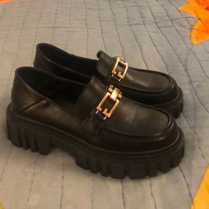 L’Atelier Platform Loafers